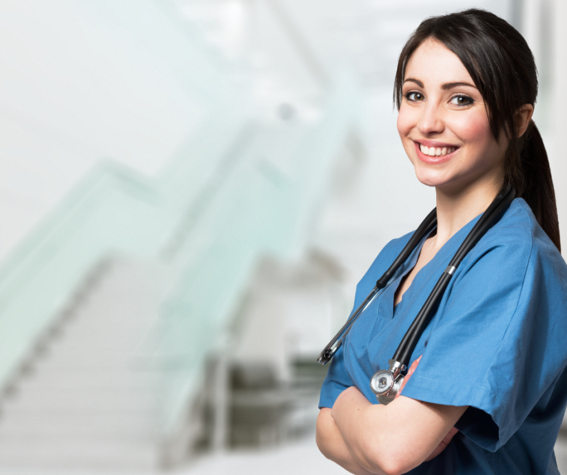 Professional development for social care nurses